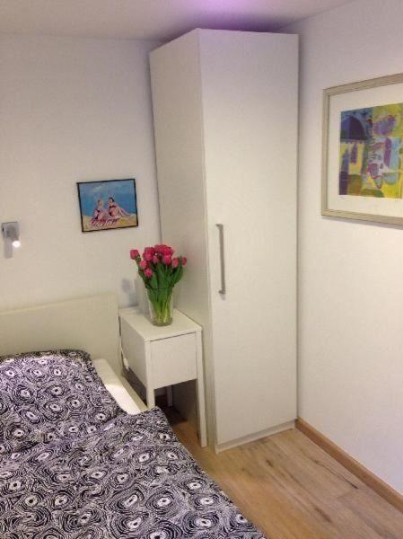 Apartment Anna-appartement-osterweg-eg-wohnung-1 Wenningstedt-Braderup