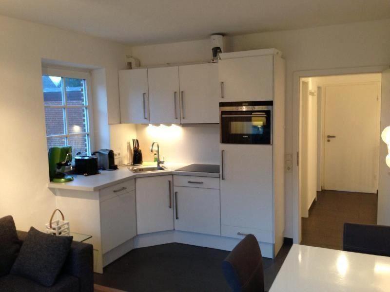 Apartment Anna-appartement-osterweg-eg-wohnung-1 *