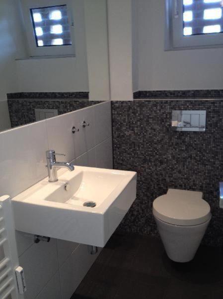 Apartment Anna-appartement-osterweg-eg-wohnung-1 Wenningstedt-Braderup