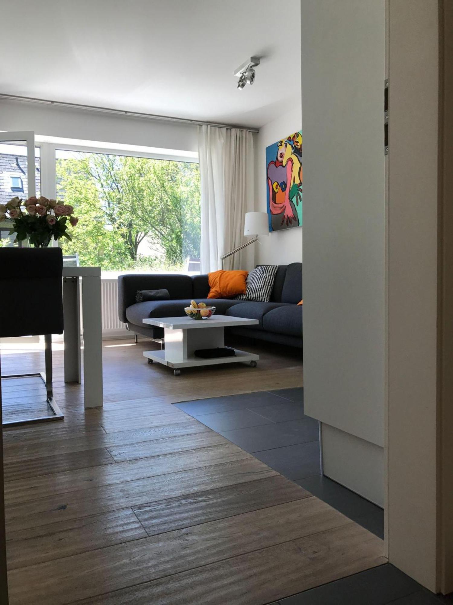 Anna-appartement-osterweg-eg-wohnung-1 Apartment Wenningstedt-Braderup