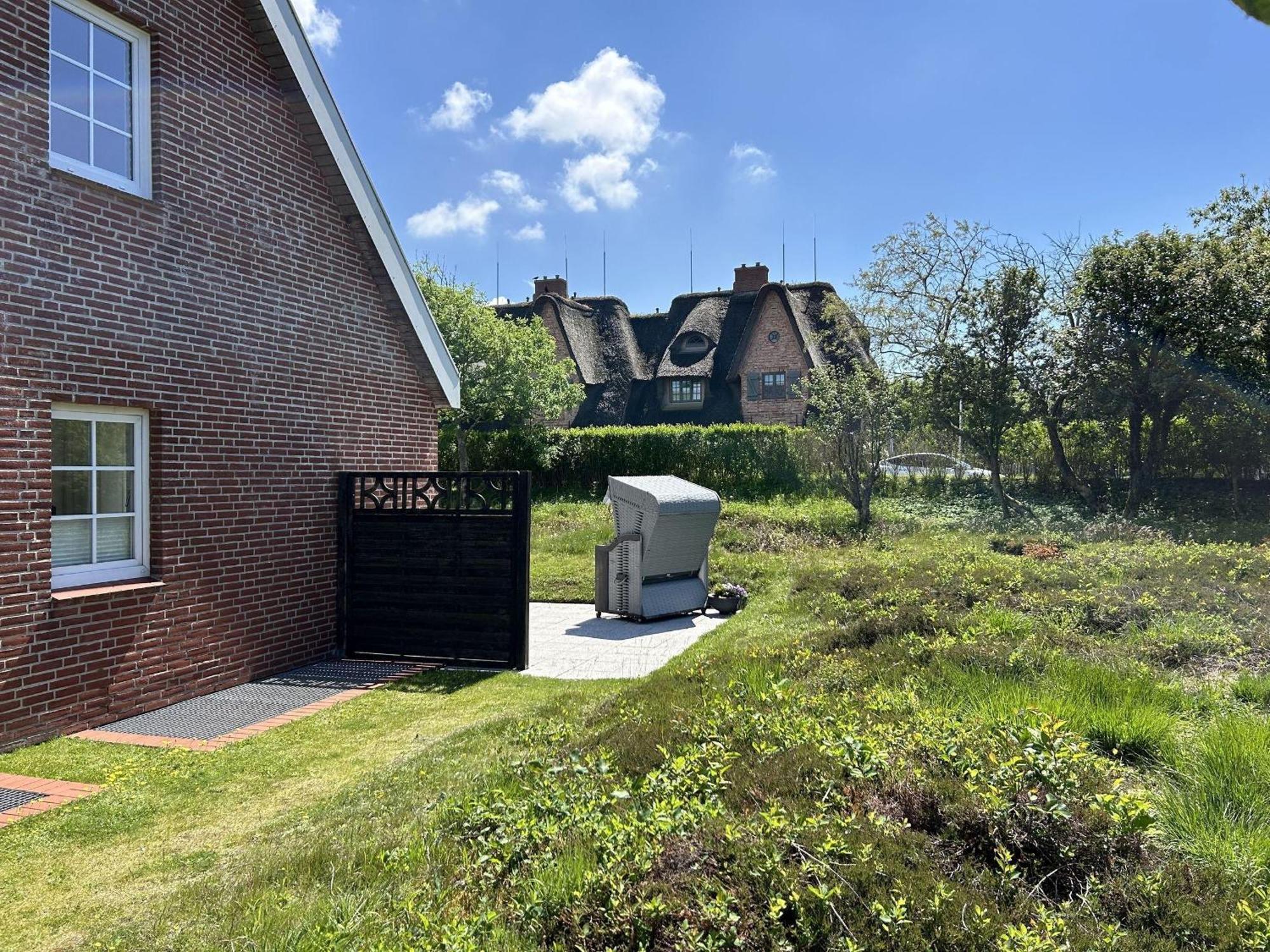 Anna-appartement-osterweg-eg-wohnung-1 Wenningstedt-Braderup